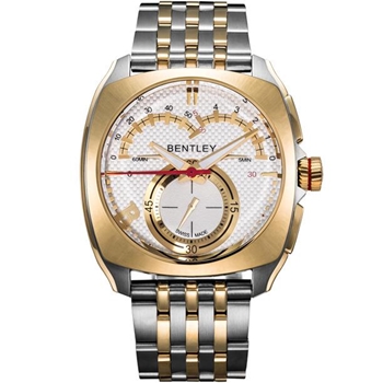 ساعت مچی لاکچری BENTLEY کد BL81-40777